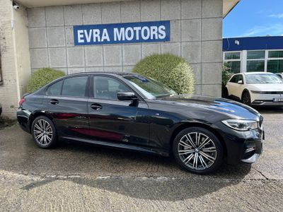 2020 BMW 3 Series