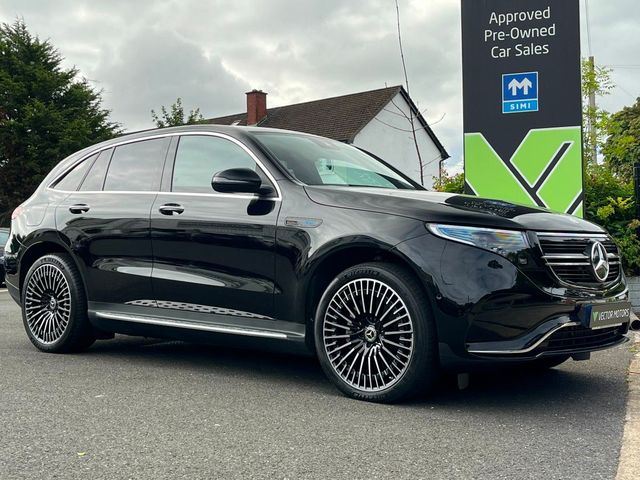 vehicle for sale from Vector Motors