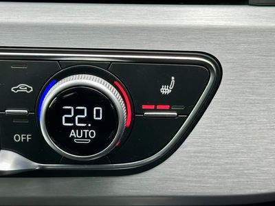 2021 Audi A5