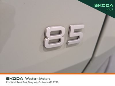 2025 Skoda Elroq