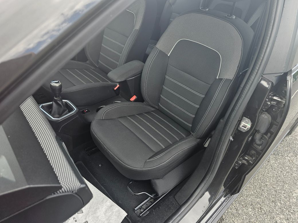 2022 Dacia Jogger