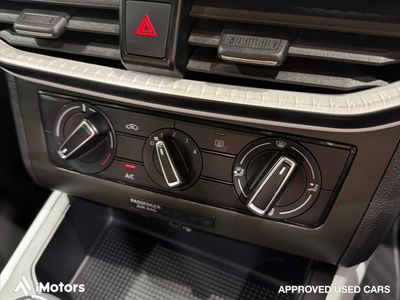 2022 SEAT Arona
