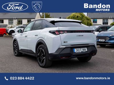 2024 Peugeot 3008
