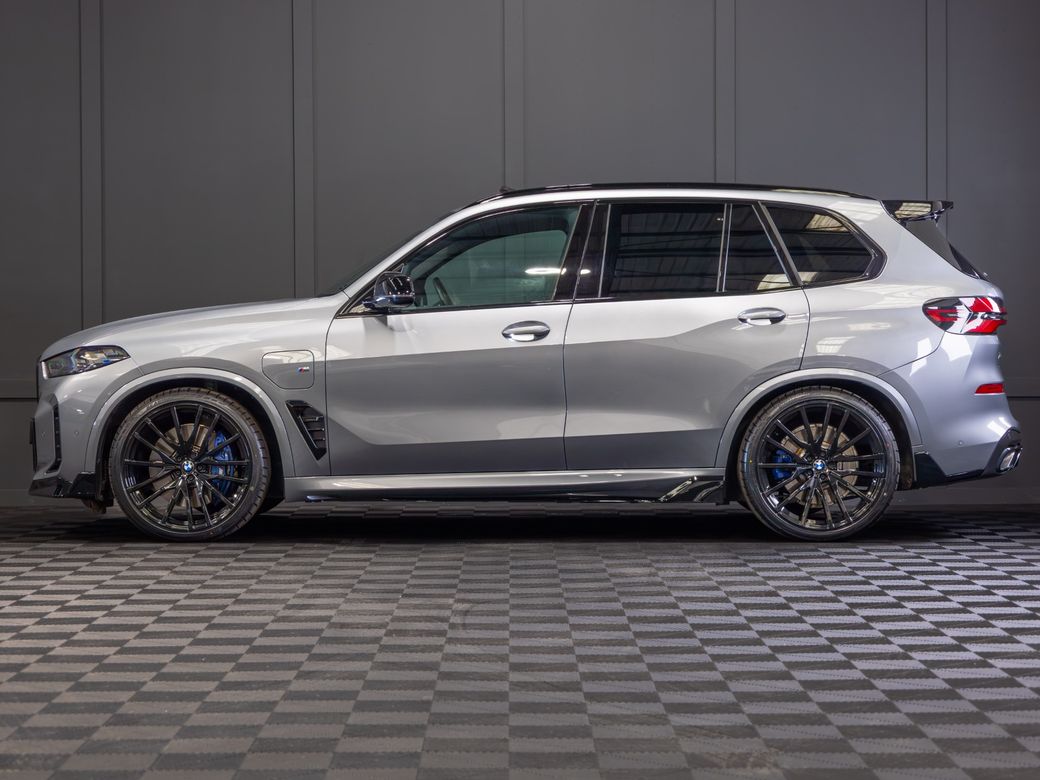 2024 BMW X5