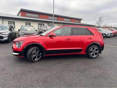 2023 Kia Niro