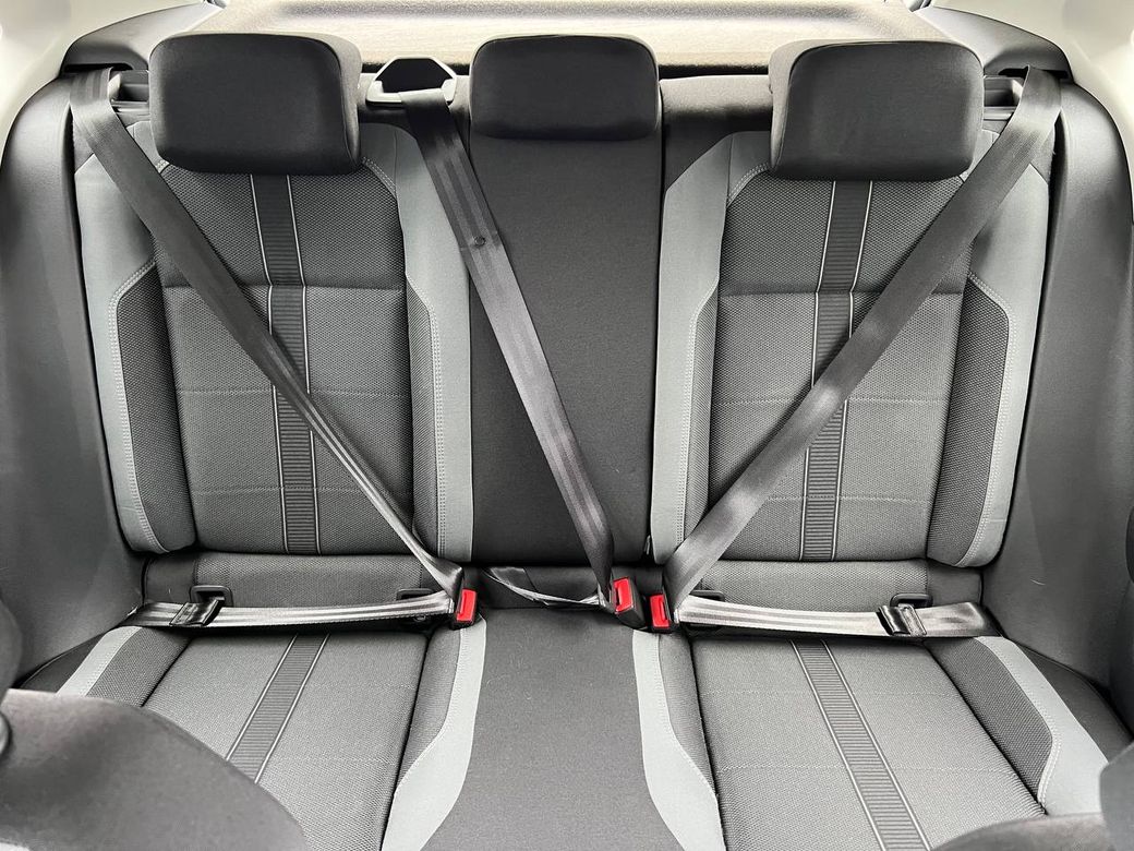 2018 Volkswagen Polo