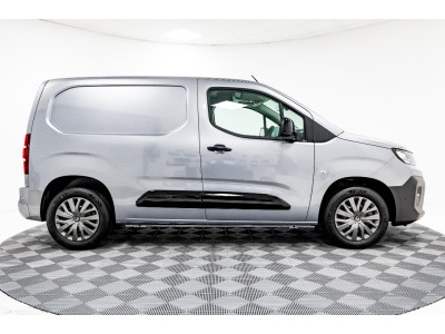 2026 Citroen Berlingo