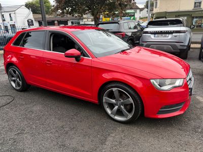 2016 Audi A3