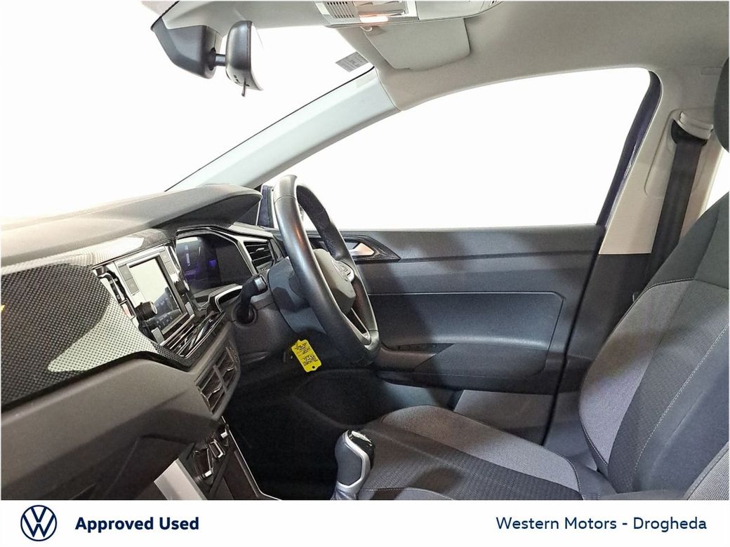 2023 Volkswagen Polo