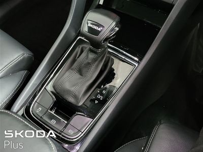 2023 Skoda Kodiaq