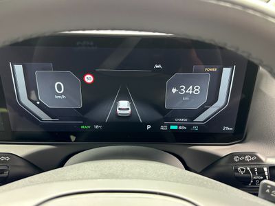 2026 Kia EV2