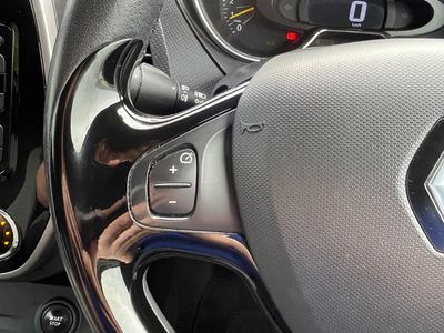 2014 Renault Captur