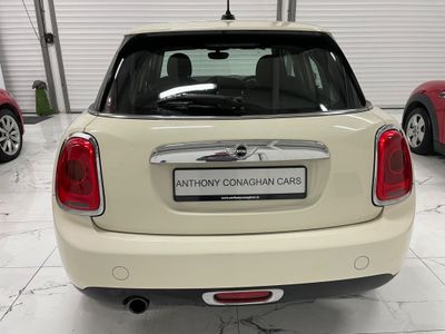 2015 Mini Cooper