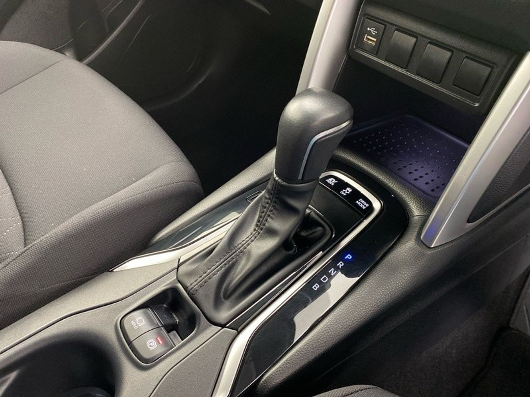 2023 Toyota Corolla Cross