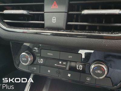 2025 Skoda Kamiq
