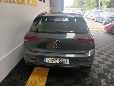 2023 Volkswagen Golf