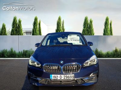 2019 BMW 2 Series