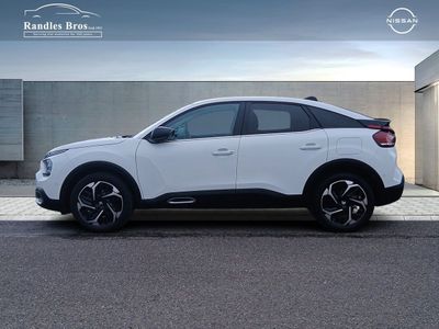 2024 Citroen C4