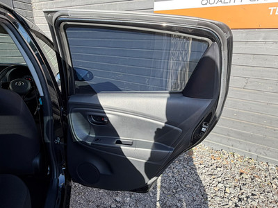 2017 Toyota Yaris