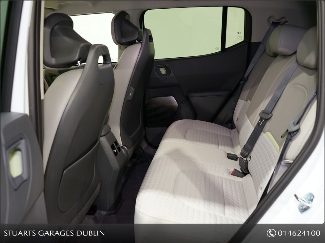 2026 Kia EV2