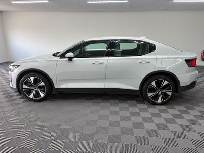 2023 Polestar 2