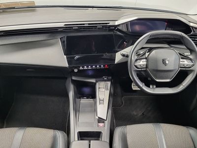 2022 Peugeot 308