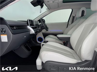 2023 Hyundai Ioniq 5