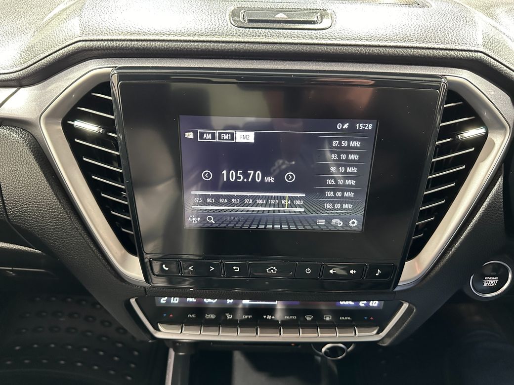 2023 Isuzu D-MAX