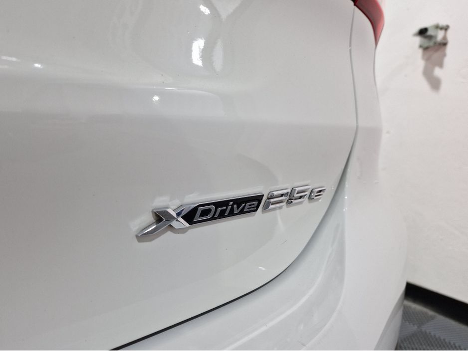2022 BMW X1