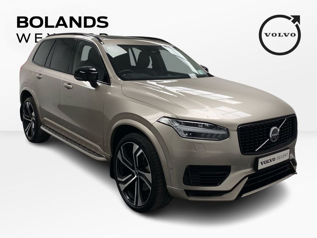 2024 Volvo XC90