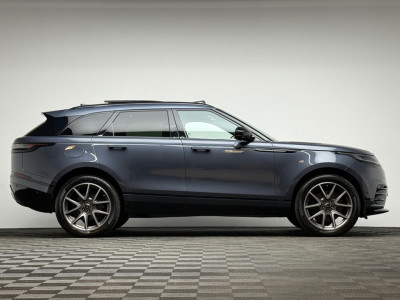 2025 Land Rover Range Rover Velar