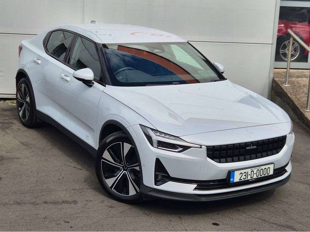2023 Polestar 2