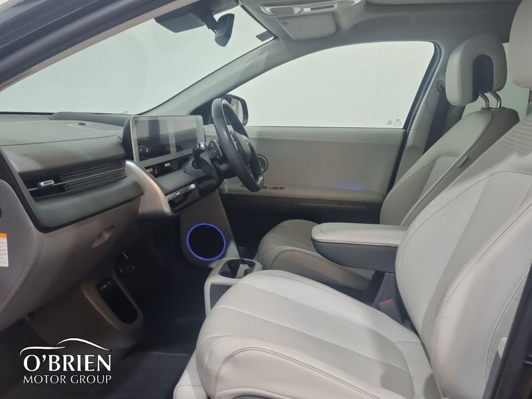 2022 Hyundai Ioniq 5