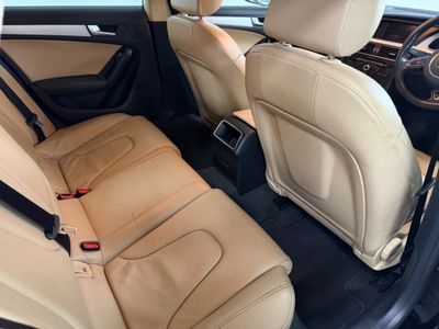 2016 Audi A5
