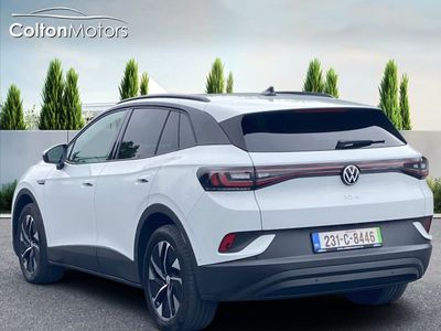 2023 Volkswagen ID.4