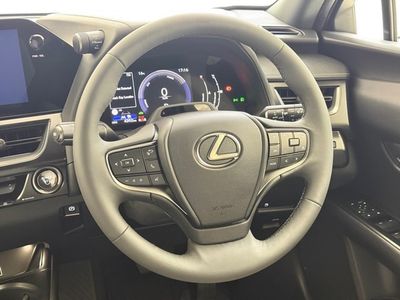 2026 Lexus UX 250H
