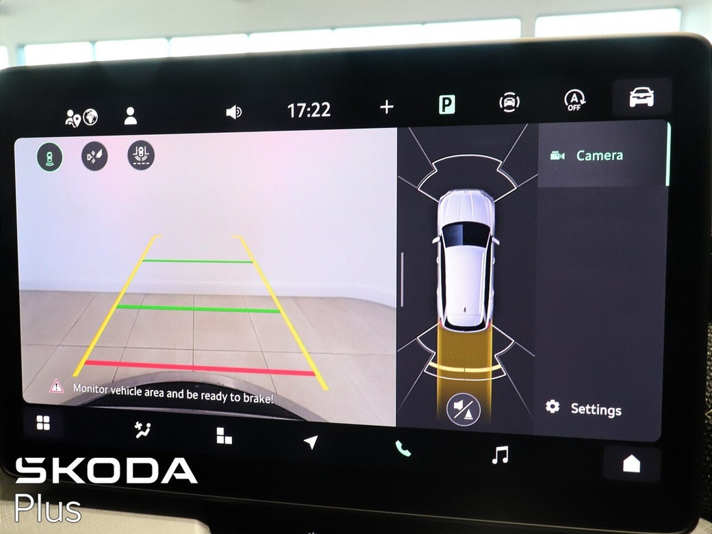 2026 Skoda Kodiaq