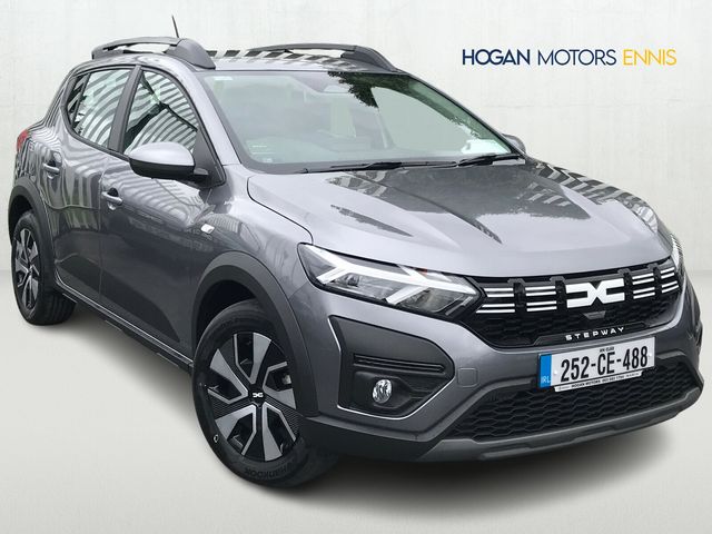 vehicle for sale from Hogan Motors Ennis