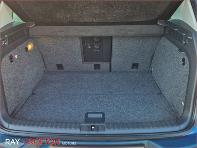 2015 Volkswagen Tiguan