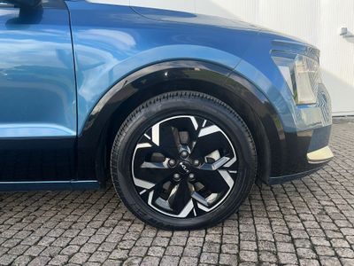 2022 Kia Niro