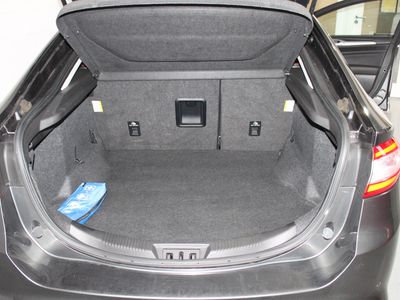 2017 Ford Mondeo