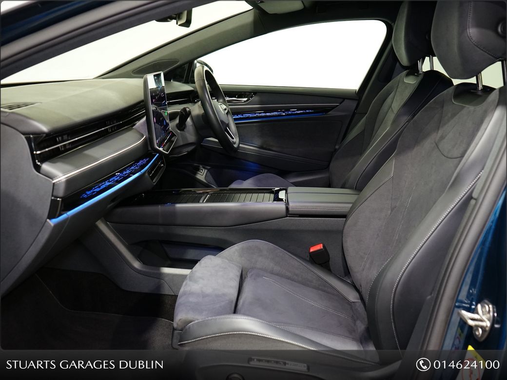 2025 Volkswagen ID.7