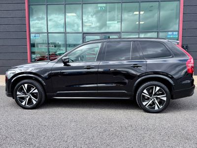 2020 Volvo XC90