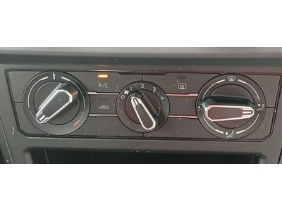 2022 Volkswagen Polo