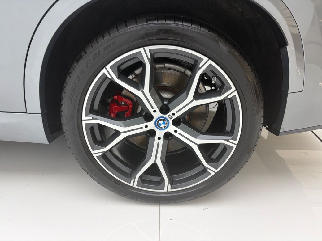 2024 BMW X5