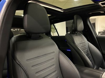 2024 Mercedes-Benz C Class