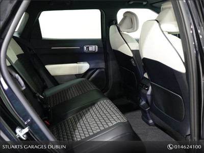 2027 Kia EV4