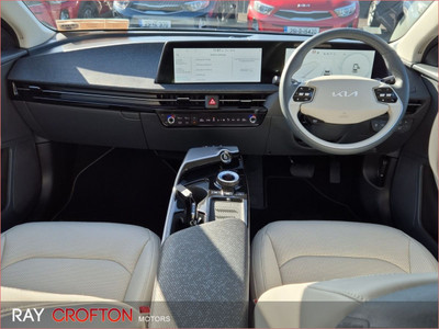 2023 Kia EV6