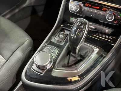 2018 BMW 2 Series