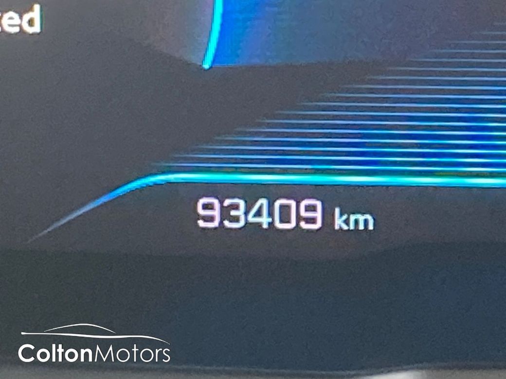 2018 Peugeot 3008